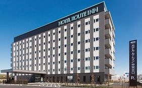 ホテルルートイン甲賀水口